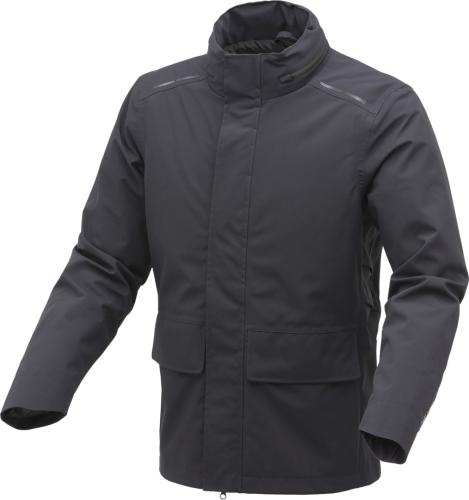 Preview: Tucano Urbano Diretto Jacke Herren - dunkel- blau
