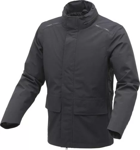 Tucano Urbano Diretto Jacke Herren dunkelblau