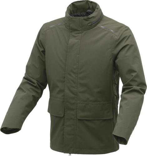 Preview: Tucano Urbano Diretto Jacke Herren salbei