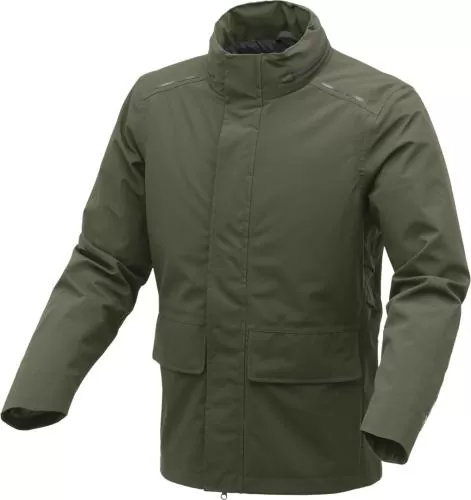 Tucano Urbano Diretto Jacke Herren salbei