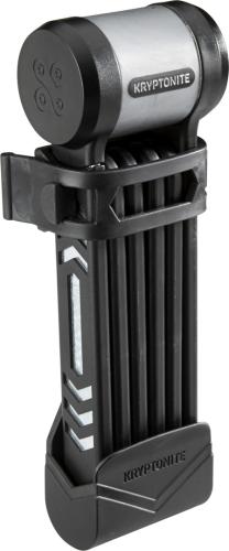 Preview: Kryptonite Faltschloss KryptoLok 685