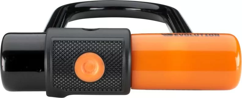 Kryptonite Bügelschloss Evolution LITE Mini-6