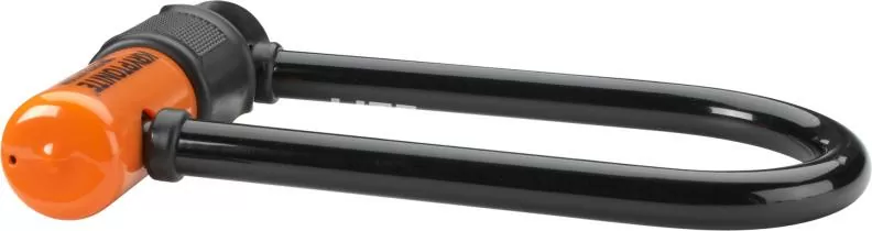 Kryptonite Bügelschloss Evolution LITE Mini-6
