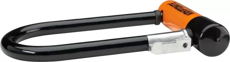 Kryptonite Bügelschloss EV Mini-7 inkl. Kryptoflex Kabel