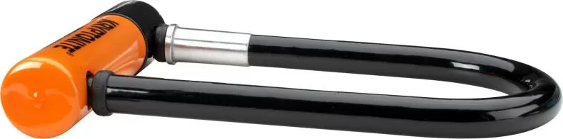 Kryptonite Bügelschloss EV Mini-7 inkl. Kryptoflex Kabel