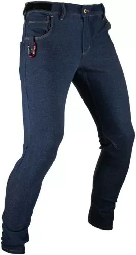 Leatt MTB Gravity 3.0 Junior Pants denim