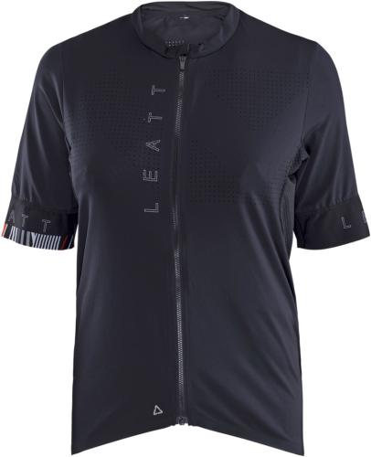 Preview: Leatt MTB Endurance 5.0 Women Jersey black