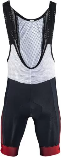 Leatt MTB Endurance 6.0 Bib black/red