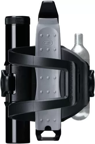 Crankbrothers Tool S.O.S. BC18 Bottle Cage Kit