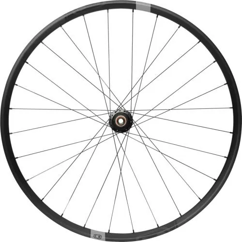 Crankbrothers Laufrad Synthesis Alu Gravel 700c HR HR CL 142