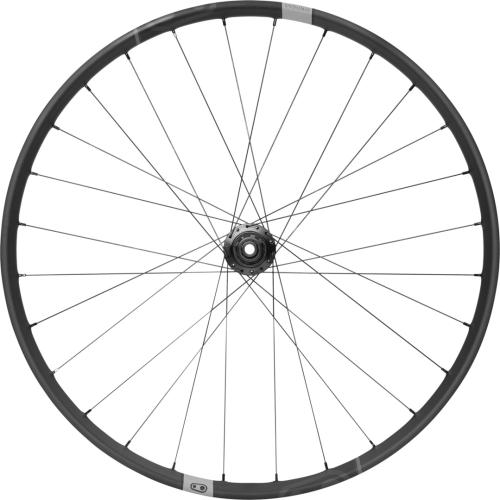 Crankbrothers Laufrad Synthesis Carbon Gravel 700c HR HG CL