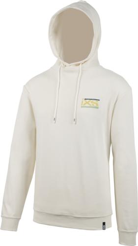 Preview: iXS Arch Organic Hoodie off white