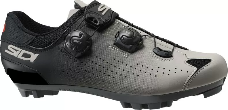 SIDI MTB Eagle 10 grau/schwarz