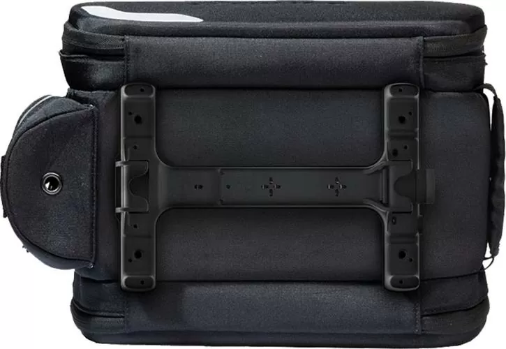 Racktime Odin 2.0 Gepäckträgertasche