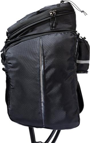 Racktime Odin Gepäckträgertasche