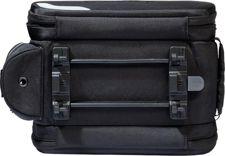 Preview: Racktime Odin Gepäckträgertasche