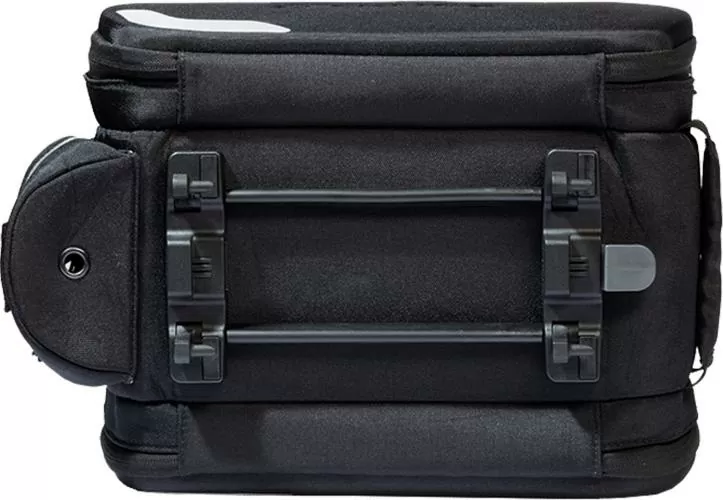 Racktime Odin Gepäckträgertasche