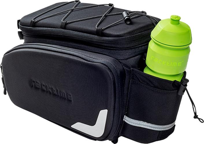 Preview: Racktime Odin Gepäckträgertasche
