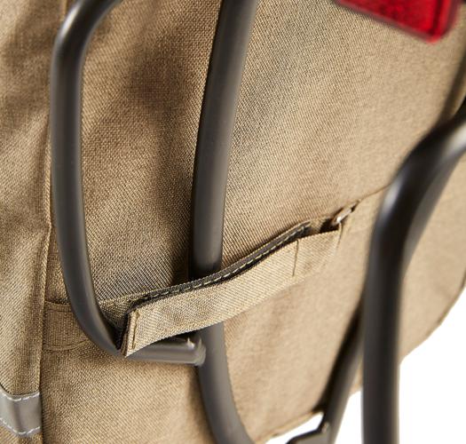 Preview: Racktime Heda 2.0 Doppelseitentasche