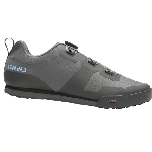 Giro Tracker Damen GRAU