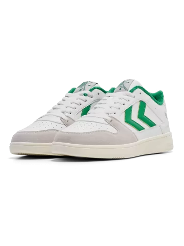 Einzelstück Hummel St. Power Play Pl - white/green
