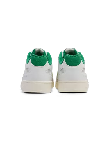 Einzelstück Hummel St. Power Play Pl - white/green