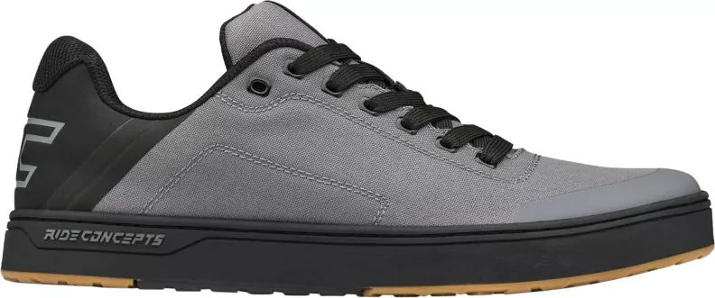 Ride Concepts Livewire Herren charcoal