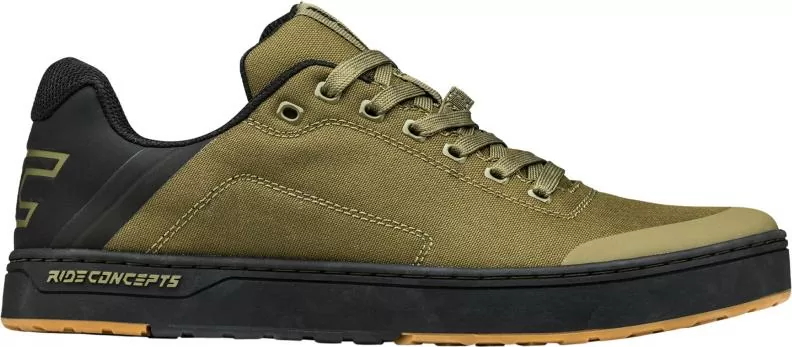 Ride Concepts Livewire Herren olive