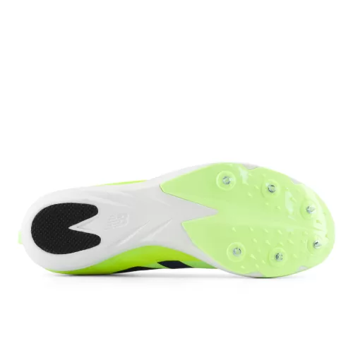 New Balance UFCSPG1 Fuel Cell Flite-S v1 Spikes GELB