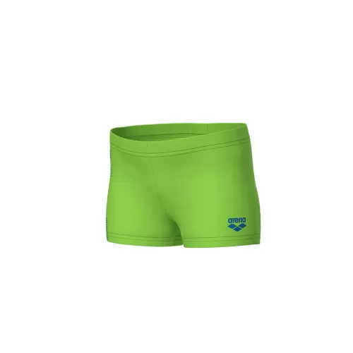Arena Kids B Arena Logo Short GRÜN