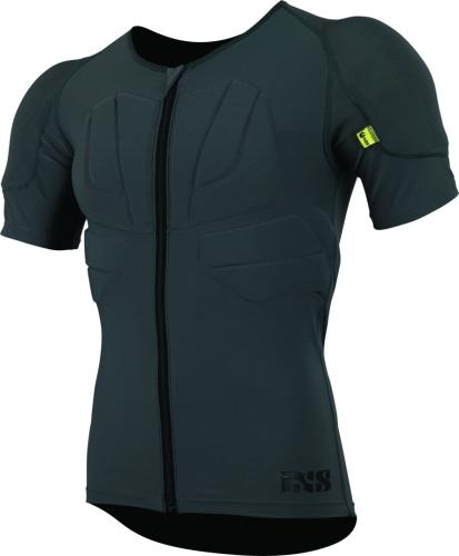 Preview: iXS Carve Jersey body predective - grey