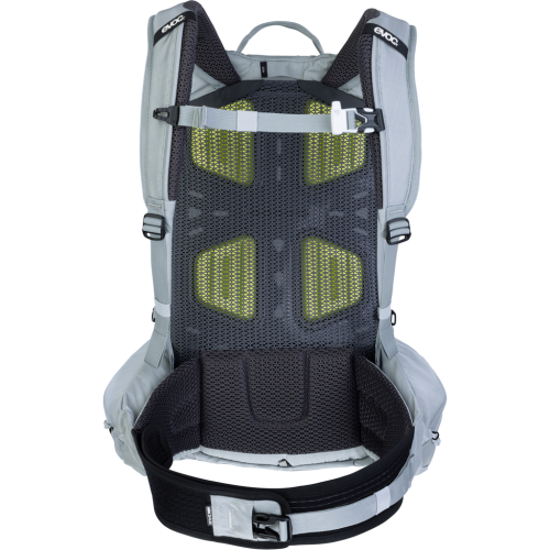 Preview: Evoc Explorer Pro 30L Backpack GRAU