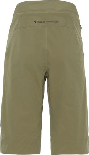 Preview: Sweet Protection Hunter II Shorts M woodland