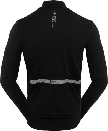 Sweet Protection Crossfire Softshell Jacket M black