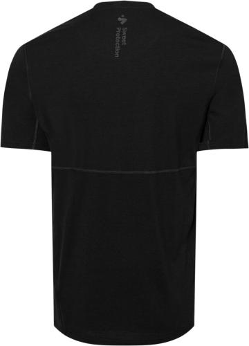 Preview: Sweet Protection Hunter Merino SS Jersey M black
