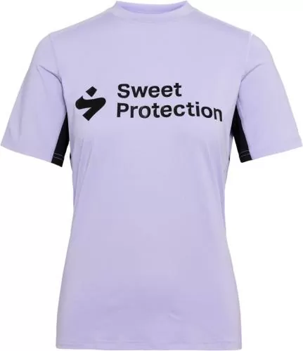 Sweet Protection Hunter SS Jersey W panther