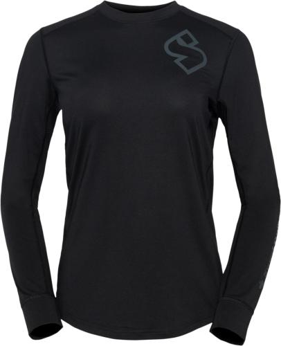 Preview: Sweet Protection Hunter LS Jersey W - black