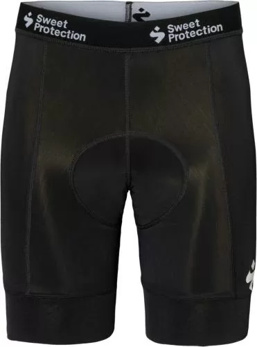 Sweet Protection Hunter Roller Shorts M black