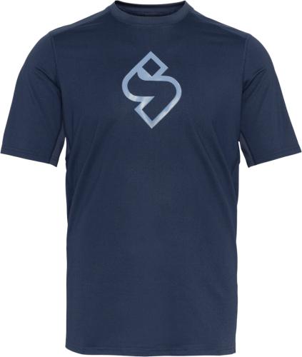 Preview: Sweet Protection Hunter SS Jersey M - navy blazer