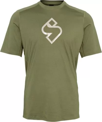 Sweet Protection Hunter SS Jersey M woodland