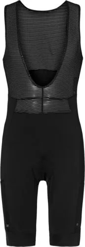Sweet Protection Crossfire Cargo Bib Shorts M black