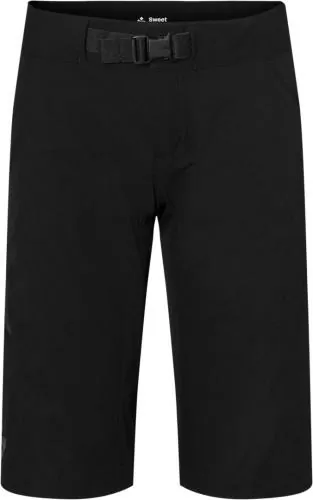Sweet Protection Hunter Slashed Shorts W black