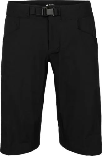 Sweet Protection Hunter Slashed Shorts M black