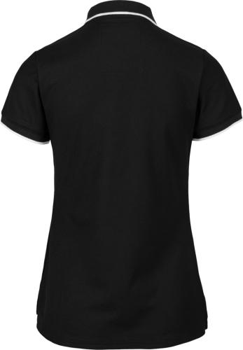 Preview: Sweet Protection Sweet Polo T-Shirt W black