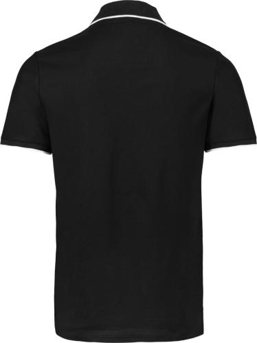 Preview: Sweet Protection Sweet Polo T-Shirt M black