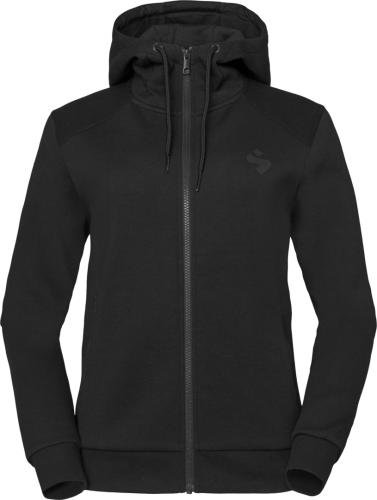Preview: Sweet Protection Sweet Hoodie W - black
