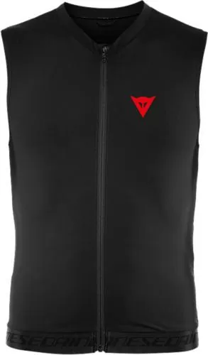 Dainese Flexagon Waistcoat 2 M stretch-limo/castle rock