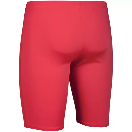 Arena M Team Swim Jammer Solid ROT