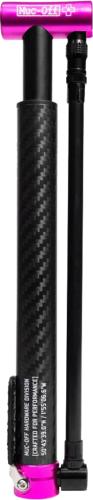 Preview: Muc-Off AirMach Carbon Pump