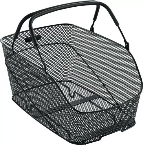 Racktime Baskit Trunk Mid Korb ohne Adapter